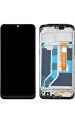 Oppo A5s Uyumlu ( Çıtalı ) Servis Ekran (CPH1909)