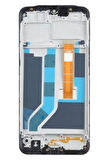Oppo A5s Uyumlu ( Çıtalı ) Servis Ekran (CPH1909)