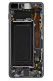 Reeder S19 Max Pro ( çıtalı ) Uyumlu ekran