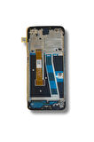 Oppo A72 Uyumlu (Çıtalı) Servis Ekran (CPH2067)