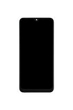Xiaomi Redmi 9C Uyumlu (Çıtalı) Ekran