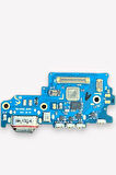Samsung S21 Fe (G990) Uyumlu Mikrofon ve Şarj Bordu Servis