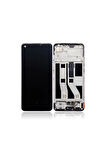 Oppo A74 Uyumlu ( Çıtalı ) Oled Ekran