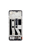 Oppo A74 Uyumlu ( Çıtalı ) Oled Ekran