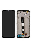Xiaomi Redmi 9A Uyumlu (Çıtalı) Ekran