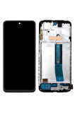 Xiaomi Redmi Note 11s Uyumlu (Çıtalı) Oled Ekran