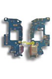 Samsung Galaxy S23 Fe (S711) Uyumlu Mikrofon ve Şarj Bordu Servis