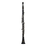 SILVER SCL-03G / INTERMEDIATE Serisi G (Sol) Klarnet