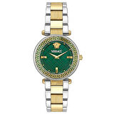 Versace VRSCVE8B00524 Kadın Kol Saati