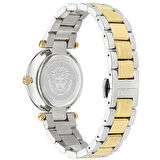 Versace VRSCVE8B00524 Kadın Kol Saati