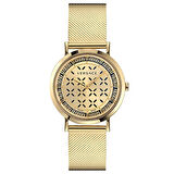 Versace VRSCVE3M01223 Kadın Kol Saati