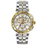 Versace VRSCVE6CA0423 Erkek Kol Saati