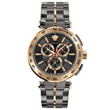 Versace VRSCVE6CA0723 Erkek Kol Saati