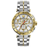 Versace VRSCVE6CA0423 Erkek Kol Saati