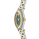 Versace VRSCVE7F00523 Kadın Kol Saati