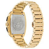 Versace VRSCVE6H00523 Erkek Kol Saati