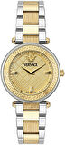Versace Vrscve8b00324 Kadın Kol Saati