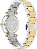 Versace Vrscve8b00324 Kadın Kol Saati