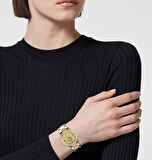 Versace Vrscve8b00324 Kadın Kol Saati