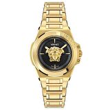 Versace VRSCVE8D00624 Kadın Kol Saati