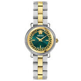 Versace VRSCVE8CA0324 Kadın Kol Saati