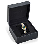 Versace VRSCVE8CA0324 Kadın Kol Saati