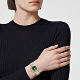 Versace VRSCVE8CA0324 Kadın Kol Saati