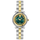 Versace VRSCVE8CA0324 Kadın Kol Saati