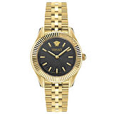 Versace VRSCVE9CA0424 Kadın Kol Saati