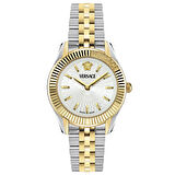 Versace VRSCVE9CA0224 Kadın Kol Saati