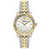 VERSACE VRSCVE9CA0224 KADIN KOL SAATİ