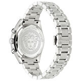Versace VRSCVE0CA0124 Erkek Kol Saati