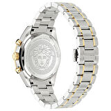 Versace VRSCVE0CA0224 Erkek Kol Saati
