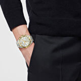 Versace VRSCVE0CA0224 Erkek Kol Saati