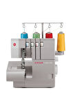 SİNGER SINGER Sınger Overlok 14 Hd 854
