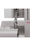 SİNGER SINGER Sınger Overlok 14 Hd 854