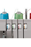 SİNGER SINGER Sınger Overlok 14 Hd 854