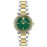 Versace VRSCVE8B00524 Kadın Kol Saati