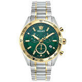 Versace VRSCVE0CA0324 Kadın Kol Saati