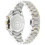 Versace VRSCVE0CA0324 Kadın Kol Saati
