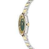 Versace VRSCVE9A00424 Kadın Kol Saati
