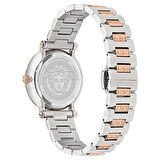 Versace VRSCVE9C00624 Kadın Kol Saati