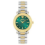 VERSACE VRSCVE9C00424 KADIN KOL SAATİ