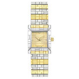 Versace Vrscve9B00424 Pırlantalı Kadın Kol Saati