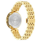 Versace VRSCVE9D00424 Kadın Kol Saati