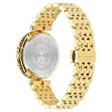 Versace VRSCVE9D00524 Kadın Kol Saati