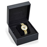 Versace VRSCVE9D00524 Kadın Kol Saati