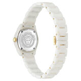 Versace VRSCVE9F00224 Kadın Kol Saati