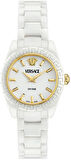 Versace Vrscve9f00224 Kadın Kol Saati