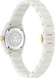 Versace Vrscve9f00224 Kadın Kol Saati